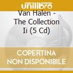 Van Halen - The Collection Ii (5 Cd) cd