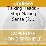 Talking Heads - Stop Making Sense (2 Cd+Blu-Ray) cd