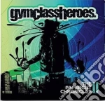 (LP Vinile) Gym Class Heroes - The Papercut Chronicles Ii vinile