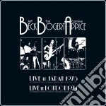 (LP Vinile) Beck, Bogert & Appice - Live 1973 & 1974 (4 Lp) vinile