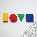 (LP Vinile) Jason Mraz - Love Is A Four Letter Word (2 Lp) vinile