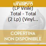 (LP Vinile) Total - Total (2 Lp) (Vinyl Black & White) vinile
