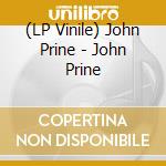 (LP Vinile) John Prine - John Prine cd
