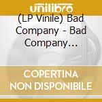 (LP Vinile) Bad Company - Bad Company (Rocktober 2023 Crystal Clear Vinyl) lp vinile