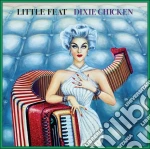 Little Feat - Dixie Chicken (2 Lp) cd