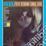 (LP Vinile) Otis Redding - Otis Blue: Otis Redding Sings vinile