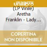 (LP Vinile) Aretha Franklin - Lady Soul lp vinile