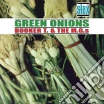 Booker T & Mg's - Green Onions (60Th Anniversary) cd