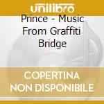 Prince - Music From Graffiti Bridge cd