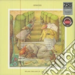 (LP Vinile) Genesis - Selling England By The Pound (Clear Vinyl) vinile