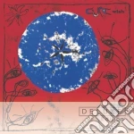 Cure (The) - Wish (30Th Anniversary) (3 Cd) cd