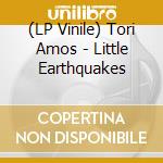 (LP Vinile) Tori Amos - Little Earthquakes vinile