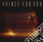 (LP Vinile) Prince - For You vinile