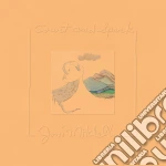 (LP Vinile) Joni Mitchell - Court And Spark vinile