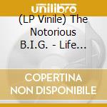 (LP Vinile) The Notorious B.I.G. - Life After Death (8 Lp) vinile