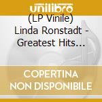 (LP Vinile) Linda Ronstadt - Greatest Hits Volume Two vinile