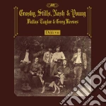 (LP Vinile) Crosby, Stills, Nash & Young - Deja Vu vinile