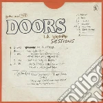 (LP Vinile) Doors (The) - L.A. Woman Sessions (4 Lp) (Rsd 2022) vinile