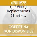 (LP Vinile) Replacements (The) - Unsuitable For Airplay: The Lost Kfai Concert (2 Lp) (Rsd 2022) vinile