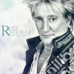 Rod Stewart - The Tears Of Hercules cd