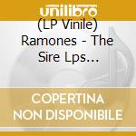 (LP Vinile) Ramones  - The Sire Lps (1981-1989) (6 Lp Black+Lp Pink) (Rsd 2022) vinile
