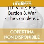 (LP Vinile) Eric Burdon & War - The Complete Vinyl Collection (4 Lp Multi-Colour) (Black Friday 2022) vinile