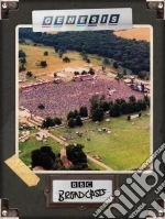 Genesis - Bbc Broadcasts cd