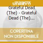 Grateful Dead (The) - Grateful Dead (The) (Skull & Roses) Live (2 Cd) cd