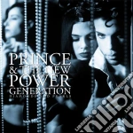 (LP Vinile) Prince & The New Power Generation - Diamonds And Pearls (2 Lp) vinile
