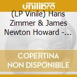 (LP Vinile) Hans Zimmer & James Newton Howard - The Dark Knight (2 Lp) lp vinile