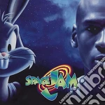 (LP Vinile) Space Jam (Music From And Inspired By) (2 Lp) vinile