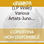(LP Vinile) Various Artists-Juno (Music From The Motion Pi vinile
