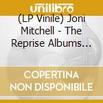 (LP Vinile) Joni Mitchell - The Reprise Albums (1968-1971) (4 Lp) lp vinile