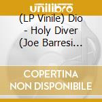 (LP Vinile) Dio - Holy Diver (Joe Barresi Remix) vinile