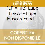 (LP Vinile) Lupe Fiasco - Lupe Fiascos Food  Liquor Se vinile