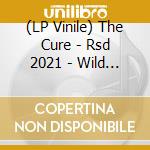 (LP Vinile) The Cure - Rsd 2021 - Wild Mood Swings (2 Lp - Picture Disc) vinile
