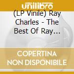 (LP Vinile) Ray Charles - The Best Of Ray Charles: The Atlantic Years (2 Lp) vinile