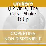 (LP Vinile) The Cars - Shake It Up lp vinile