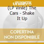 (LP Vinile) The Cars - Shake It Up vinile