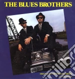 (LP Vinile) Blues Brothers (The) - The Blues Brothers Ost (Blue Vinyl) vinile