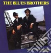 (LP Vinile) Blues Brothers (The) - The Blues Brothers Ost (Blue Vinyl) cd