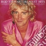 (LP Vinile) Rod Stewart - Greatest Hits Vol. 1 (White Vinyl) vinile