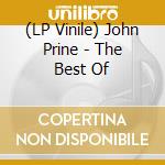 (LP Vinile) John Prine - The Best Of vinile