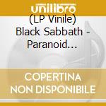 (LP Vinile) Black Sabbath - Paranoid (Super Deluxe) (5 Lp) lp vinile