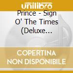 Prince - Sign O' The Times (Deluxe Edition) (3 Cd) cd