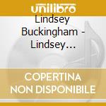 Lindsey Buckingham - Lindsey Buckingham cd
