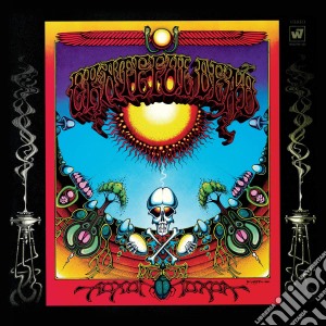 Grateful Dead (The) - Aoxomoxoa cd musicale
