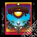 Grateful Dead (The) - Aoxomoxoa cd