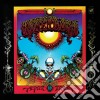 Grateful Dead (The) - Aoxomoxoa cd