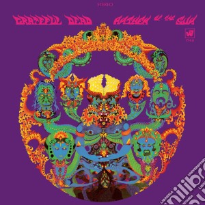 Grateful Dead (The) - Anthem Of The Sun cd musicale